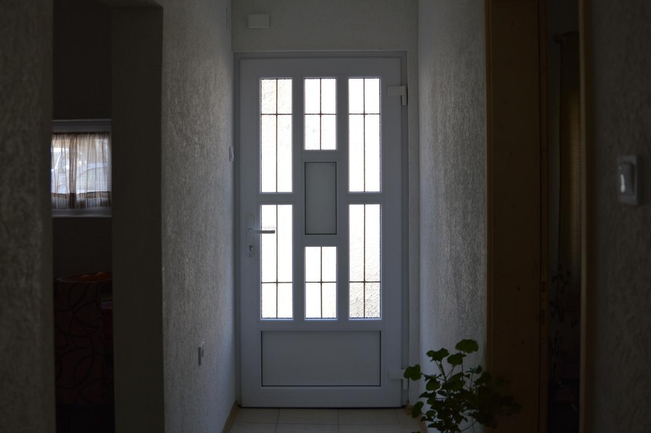 Duke Apartment Zabljak  Exterior photo