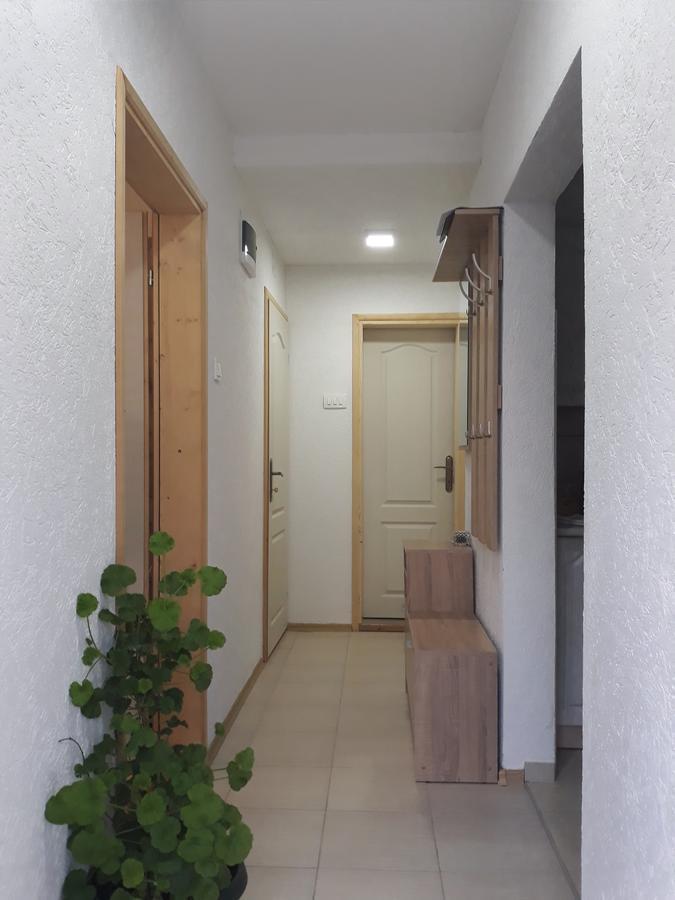 Duke Apartment Zabljak  Exterior photo